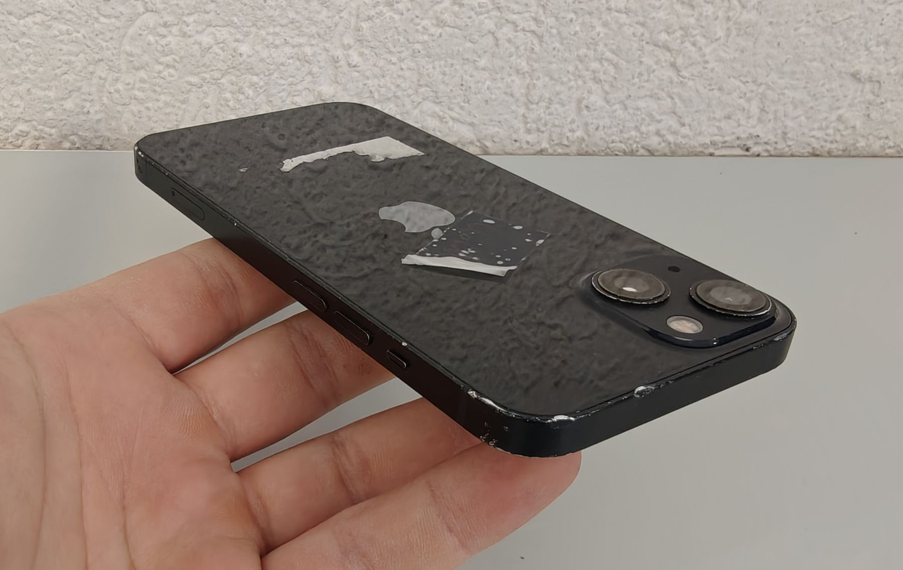 Apple Telefoni cellulari / Smartphones: iPhone 13 – Difettoso da Ehrendingen venduto da Rocky985 3