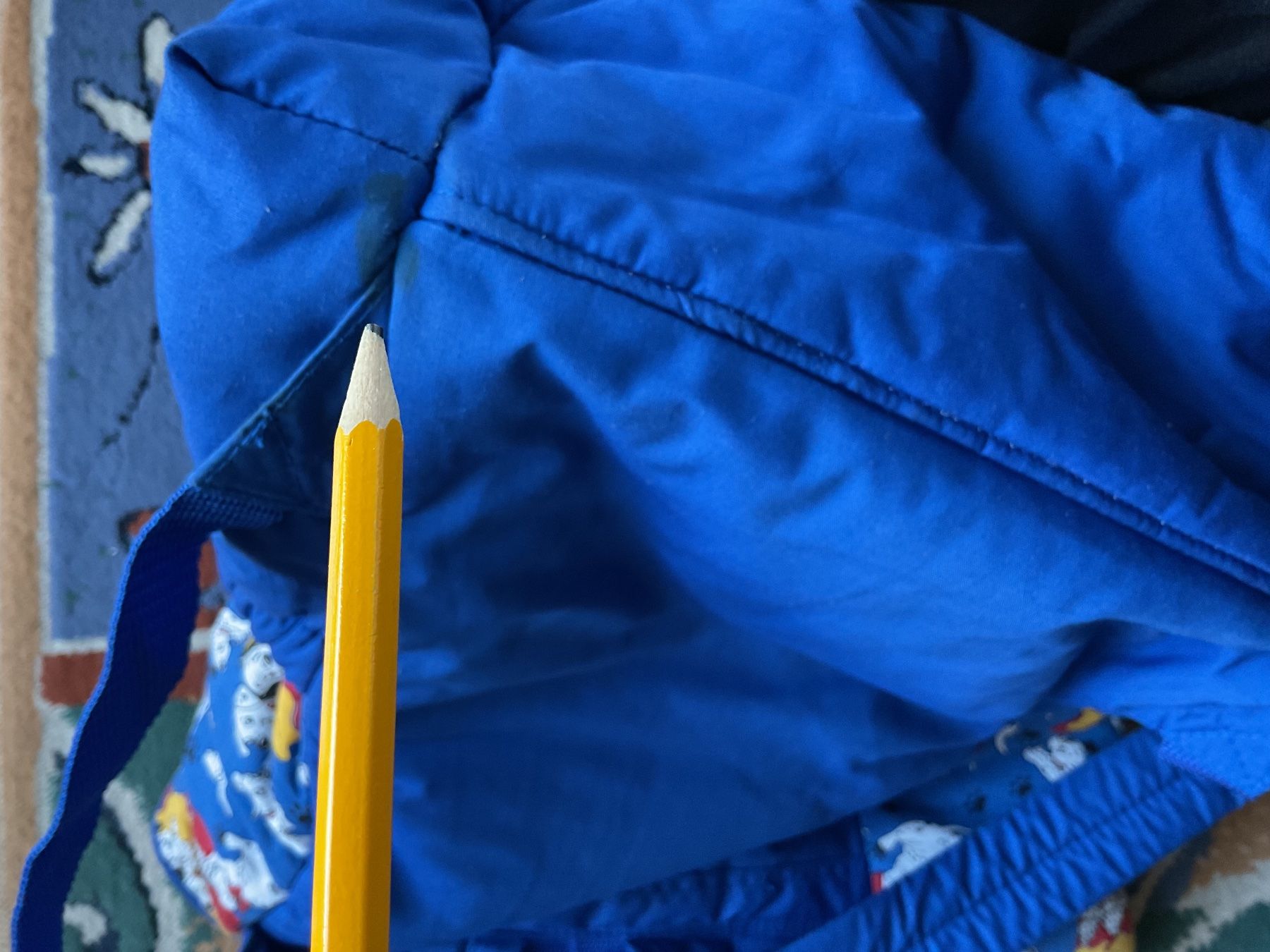 Zaini: Sac à dos dalmatien comme neuf - Rucksack – Usato da Icogne venduto da Juka 6