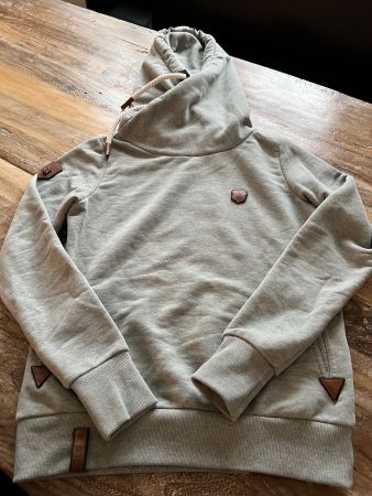 Naketano Pullover, gr. L