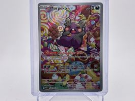 Paradoxrift - Morpeko  (PAR 206) - DE