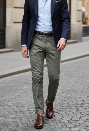 Élégant pantalon neuf B-Settecento (B-700) italien t44 (W29)