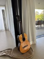 Konzertgitarre Ariana Modell 10 mit Tasche gebraucht