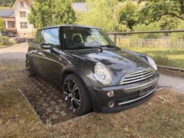 Mini Cooper Park Lane 1.6 guter Zustand