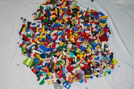 Legosteine - 3kg