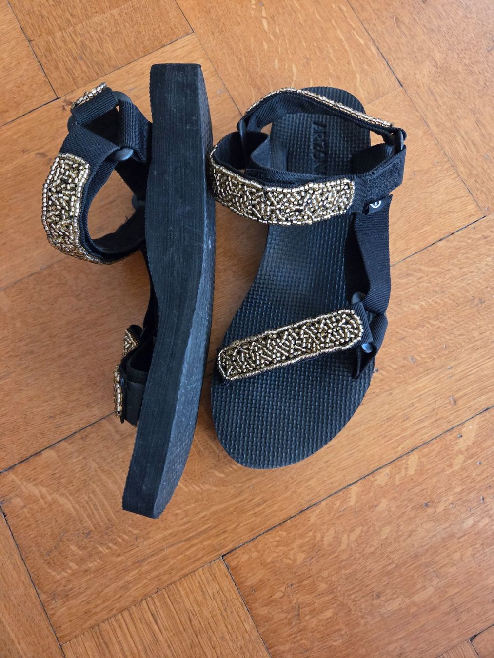 Scarpe da uomo: Arizona Love sandales – Usato da Martigny venduto da ChrisMonc 1