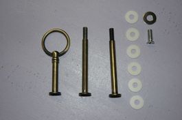 Etagerestangen Bausatz
