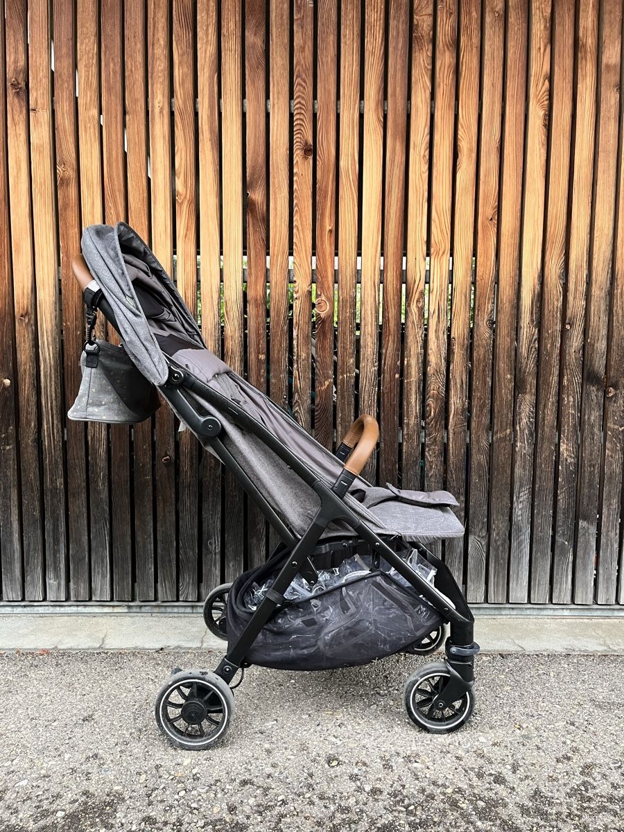 Joie Carrozzine: Kinderwagen Joie – Usato da Freienwil venduto da willixx
