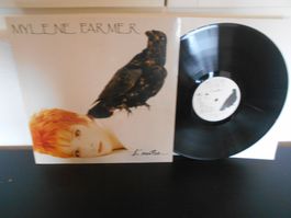 Mylene Farmer – L'Autre... / 1991