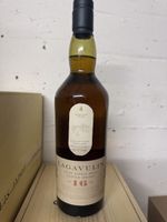Lagavulin 16 Jahre Islay Single Malt Scotch Whisky