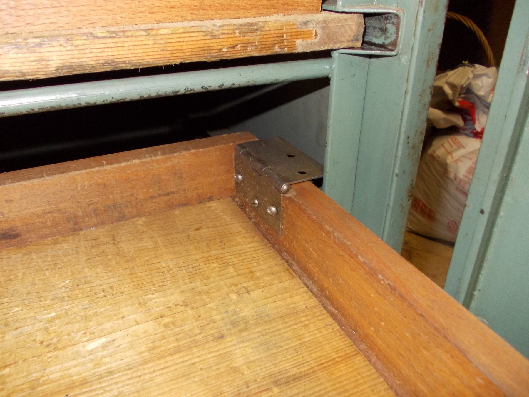 Schränke: Schubladenstock, Werkzeugschrank – Gebraucht aus Freienstein von nepalesio 3