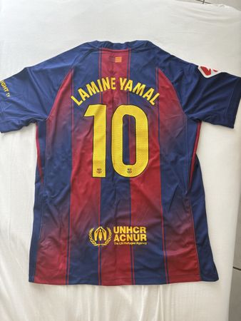 Football t-shirt