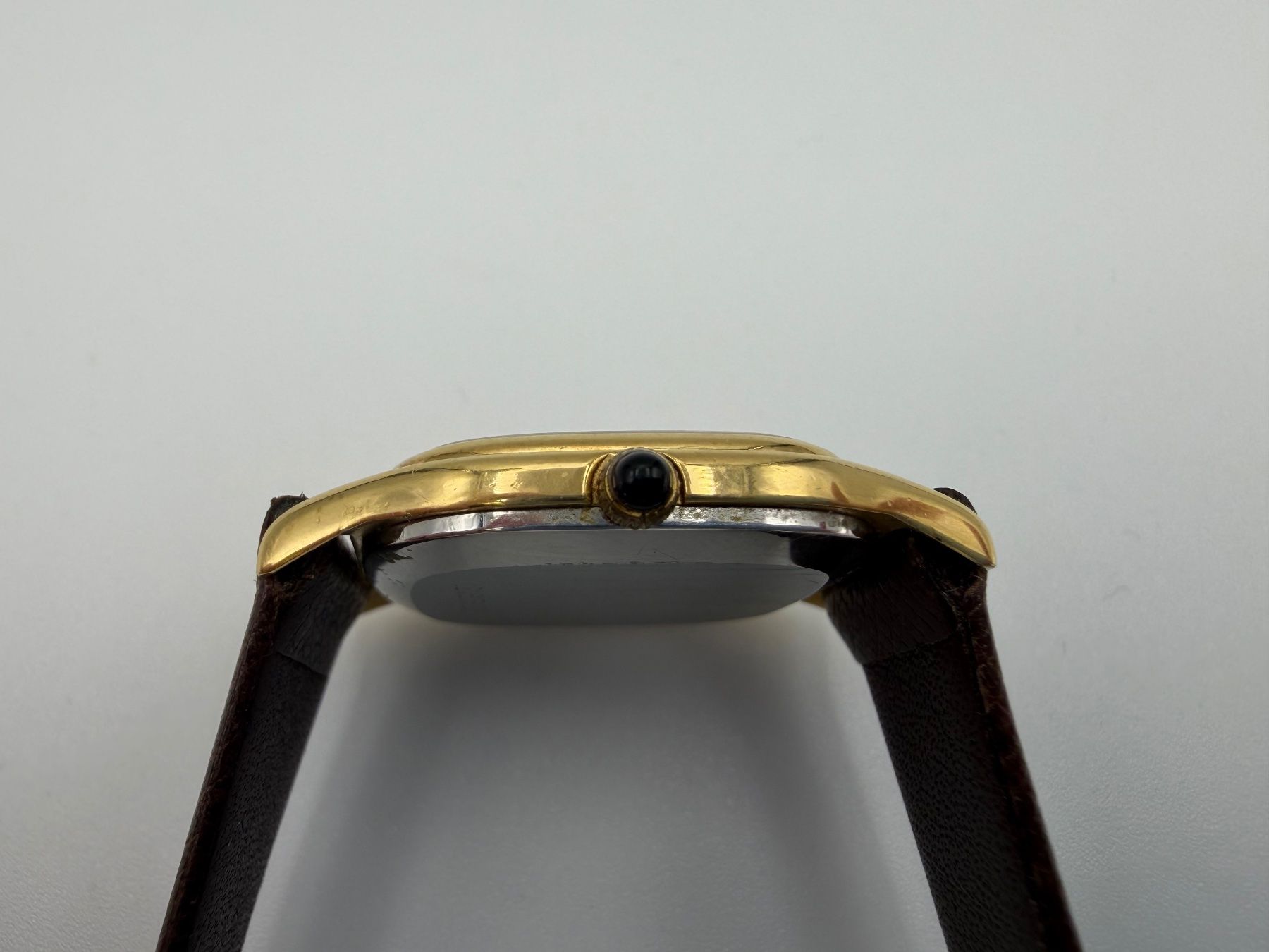 Eterna Montres: Eterna Vintage Damenuhr Quarz – D'occasion à Unterentfelden par JG2026 4