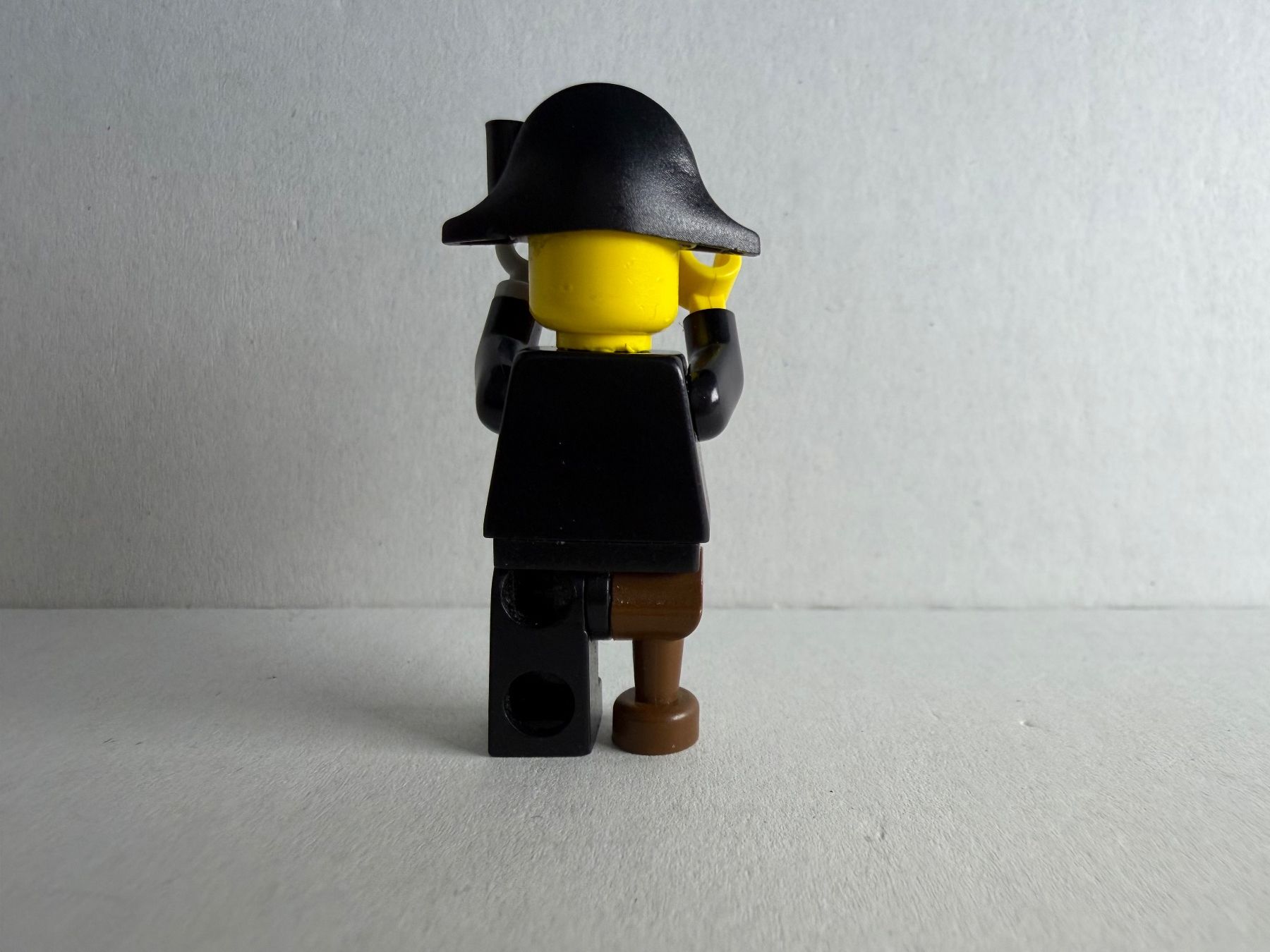 Lego Figuren: Captain Red Beard – Gebraucht aus Neftenbach von Elitebricks 3