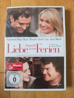 DVD: Liebe braucht keine Ferien
