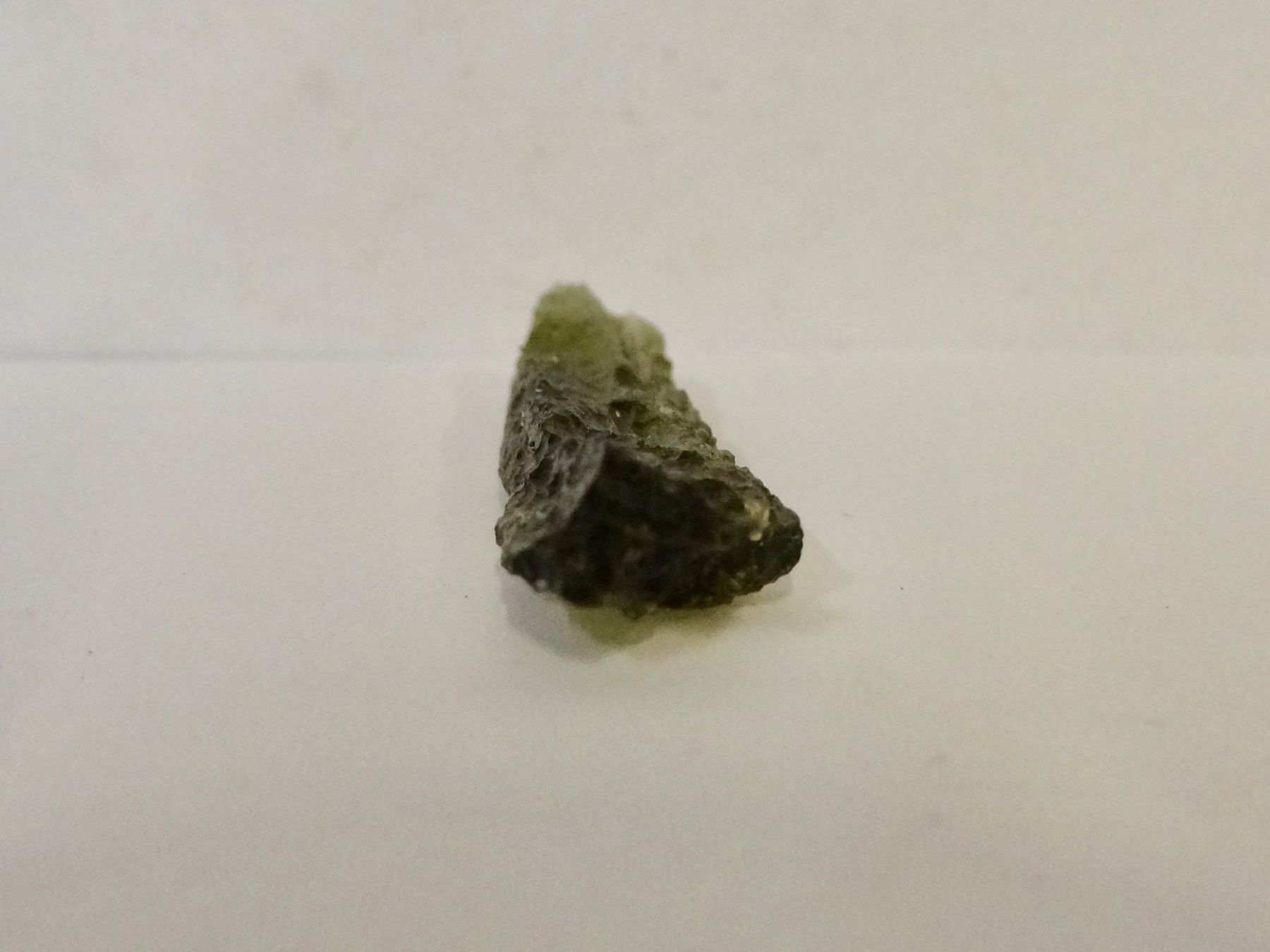 Minéraux & Lithothérapie: Tektit MOLDAVIT Meteorit Einschlag Krater Meteoriten – Neuf (Voir description) à Kerzers par djstarsky73 6