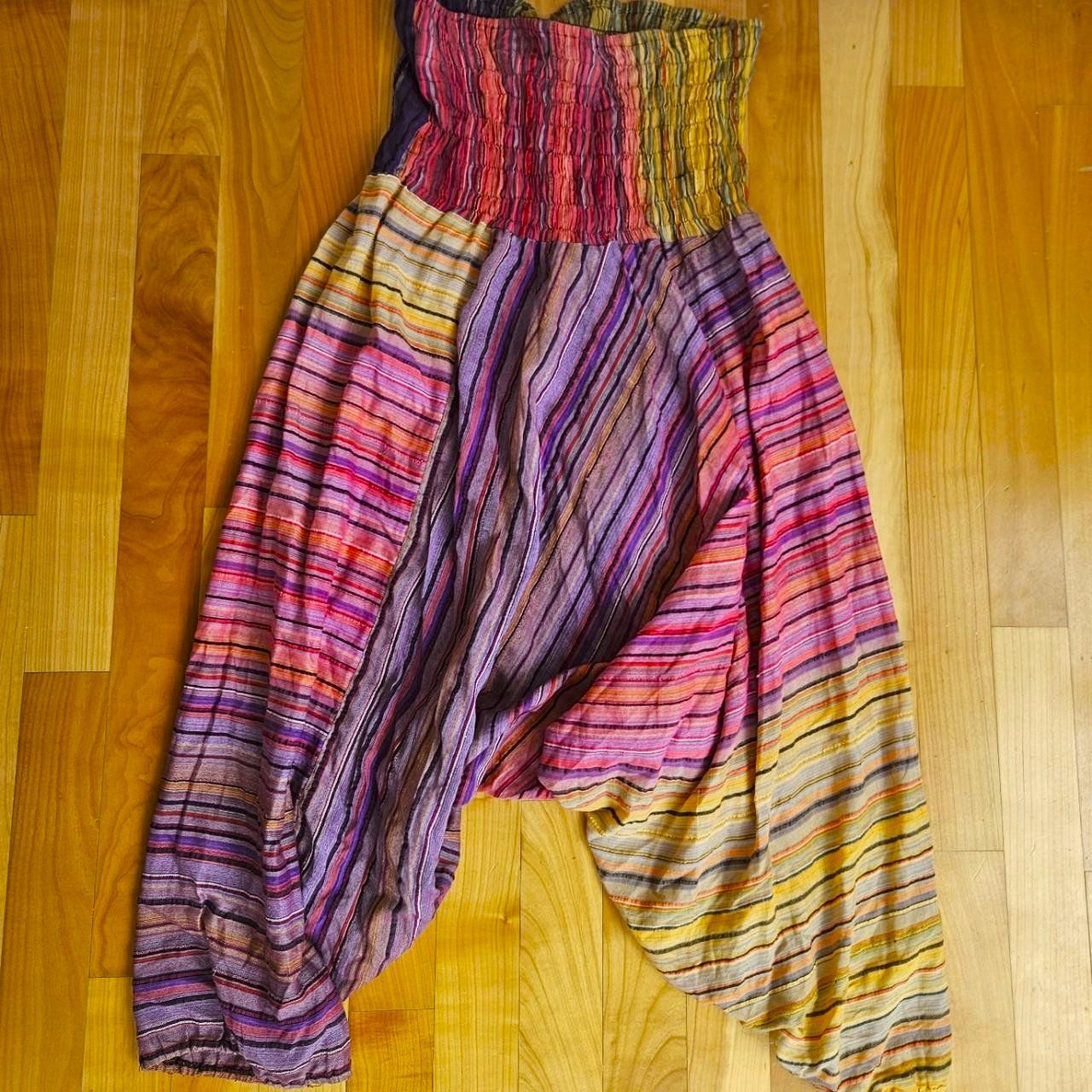 Pantaloni: Hippie Harem-Hose 36 – Usato da Langnau am Albis venduto da Kookysprite