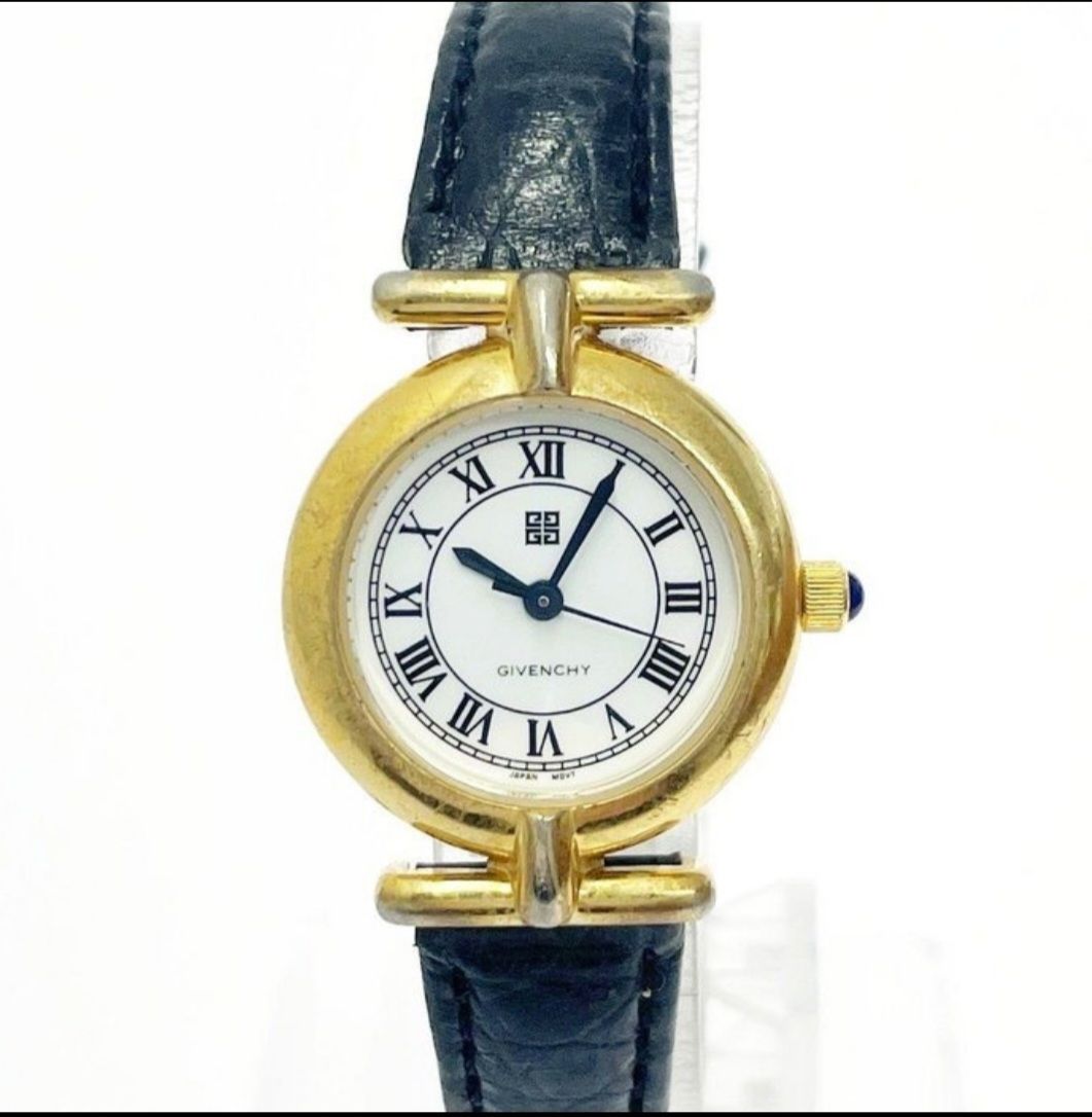 Givenchy Orologi: Montre Givenchy femme – Usato da Romanel-s-Lausanne venduto da site76 1