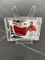 SportZoo Game Jersey 18/30 Nicklas Jensen Rapperswil