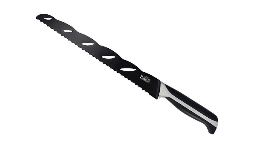 Küchenmesser: Birkmann Brotmesser 39cm – Neu und originalverpackt aus Kägiswil von nick333