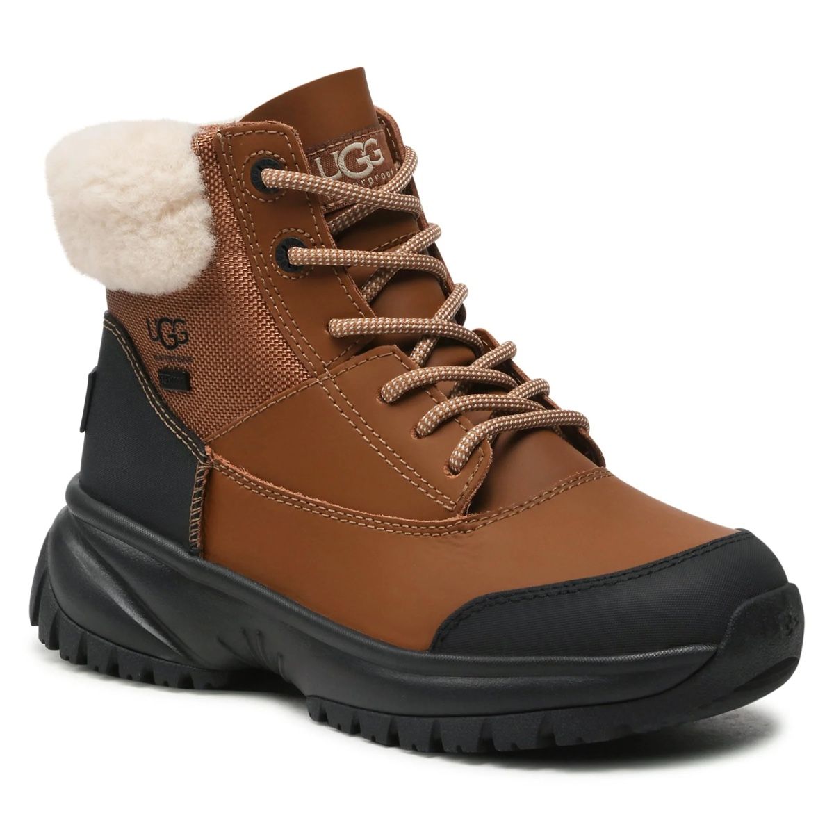 Ugg Scarpe da donna: UGG Winterstiefel Boots 38,  40 oder 41 NP 259.- – Nuovo e nell'imballaggio originale da Riniken venduto da Babeli78