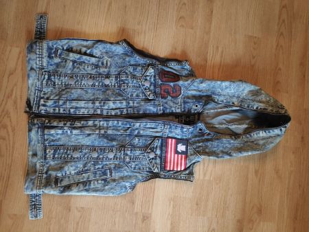 Gilet