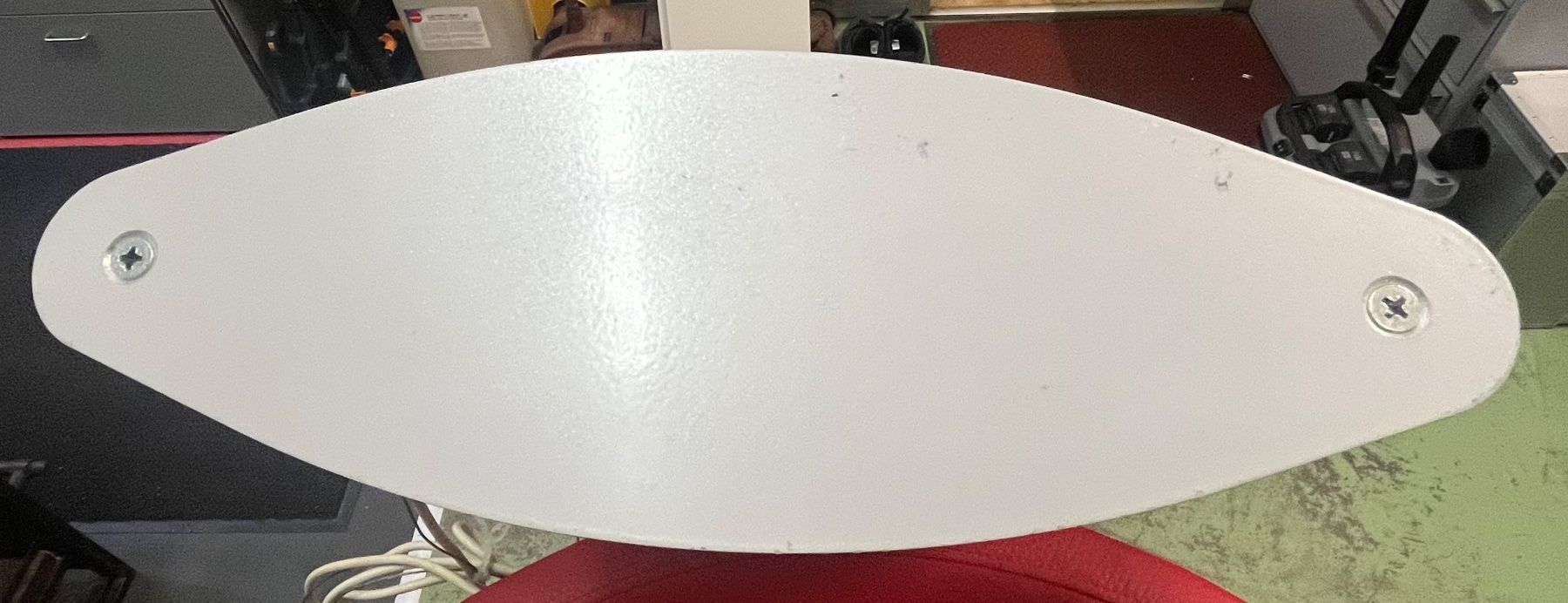 Lampade: Leuchtreklame / Lampe 220 Volt – Usato da Solothurn venduto da auktion-schweiz 2