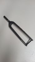 Fourche rigide SCOTT carbon MTB