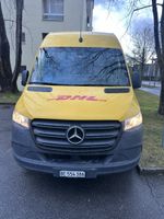 Sprinter Mercedes-Benz 315 CDI