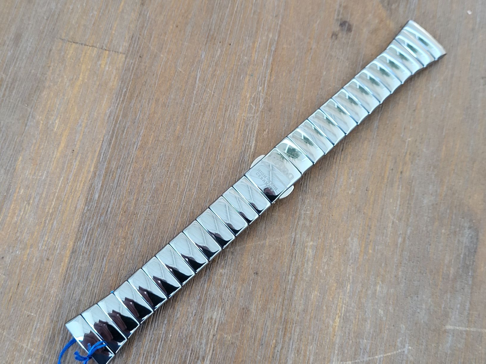 Rado Orologi: UHRENBAND RADO SINTRA NEU – Nuovo (secondo la descrizione) da Lommiswil venduto da Fridu_C 1