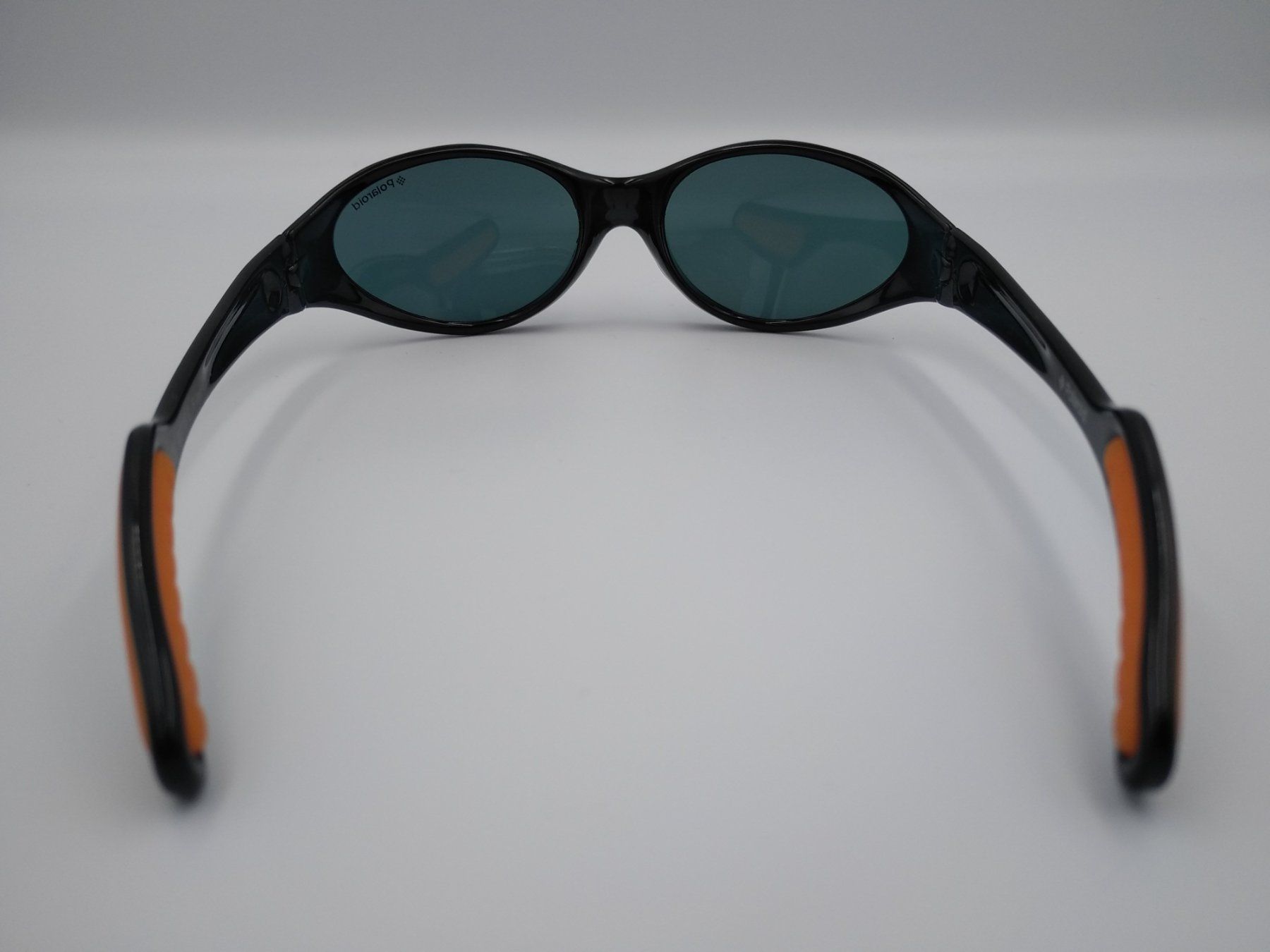 Polaroid Brillen & Gläser: Sonnenbrille Kinder Polaroid 00738 E Filter Cat. 3 "Neu" – Neu (gemäss Beschreibung) aus Bäch SZ von Swissy46 7