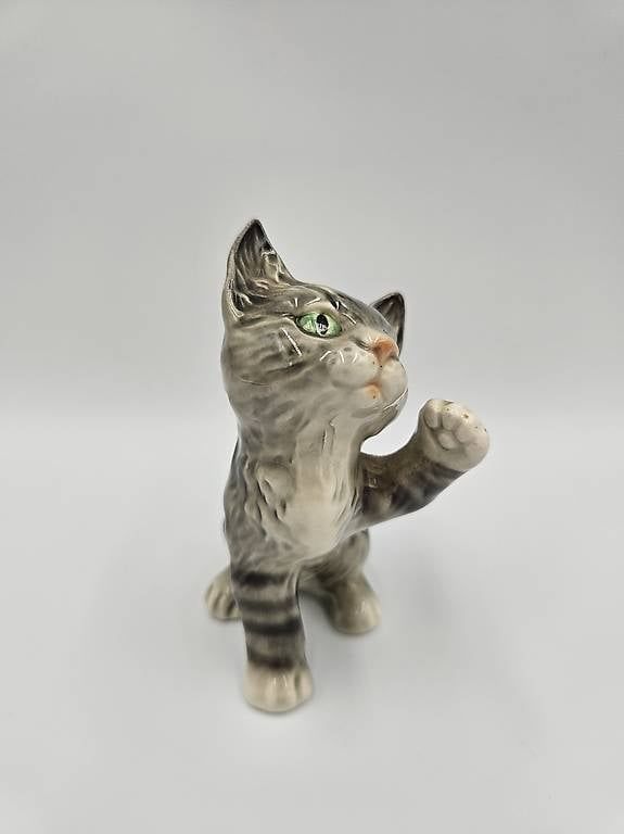 Statuette: Goebel Katze 31005 Vintage – Usato da Buchs ZH venduto da rit_s6kv 1