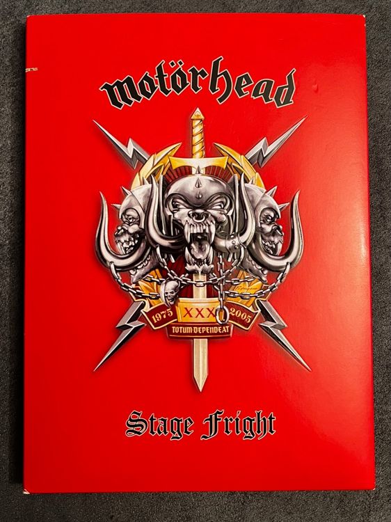 Motorhead - 