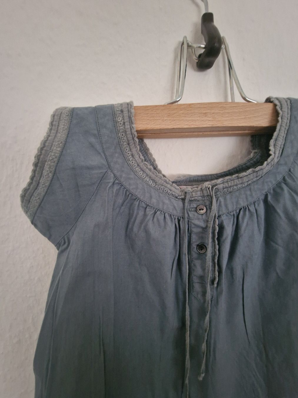 Bonpoint Vestiti & Gonne: Robe Bonpoint – 4 ans – Usato da Pully venduto da Rose_vie 1