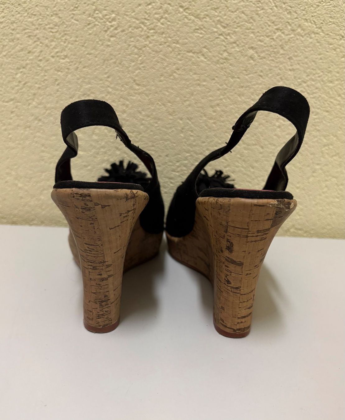 Damenschuhe: Schuhe Gr.41 – Gebraucht aus Basel von tif_m2h6 4