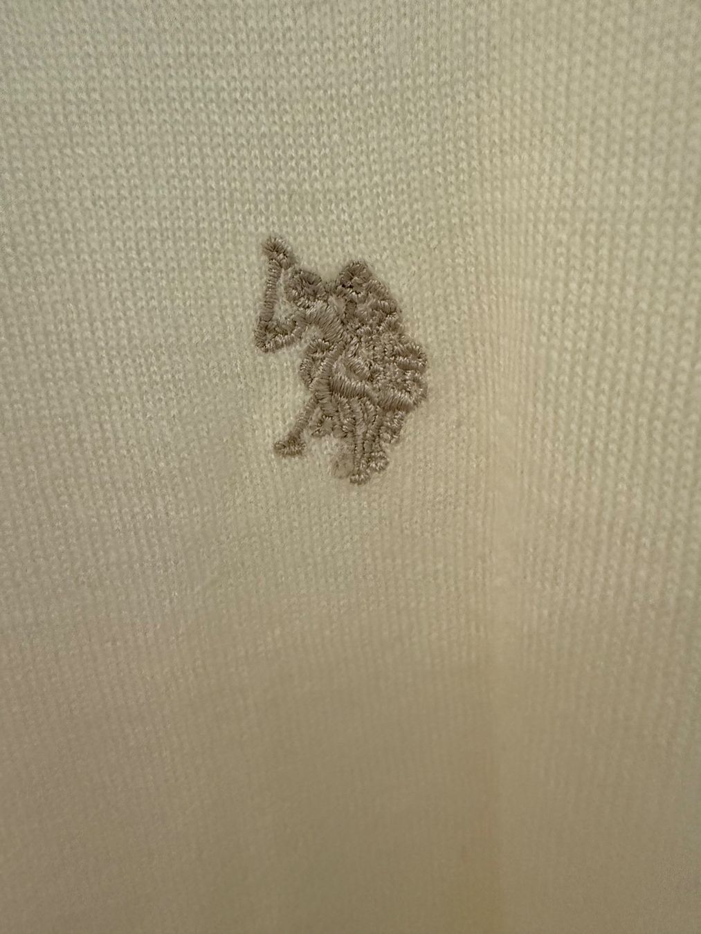 US Polo Maglioni & Felpe: US POLO ASSN. Pullover, NEU – Nuovo e nell'imballaggio originale da Alpnach Dorf venduto da ljusja 1