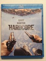 Hardcore
