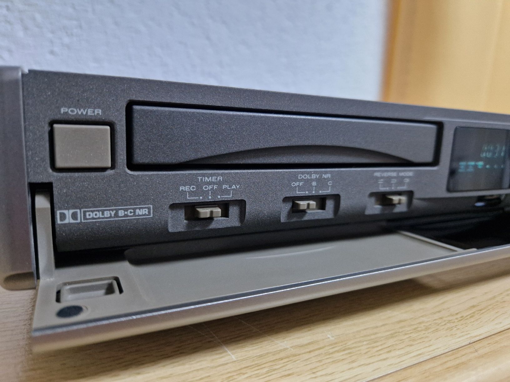 Registratori: Maranz 75SD1020/2A – Usato da Arbon venduto da Mayak_Sound 2
