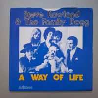 Family Dogg - A Way Of Life