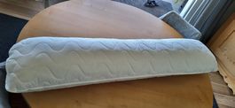 Seitenschläfer Kissen 140x35cm