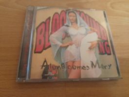 CD Bloodhound Gang - Along Comes Mary