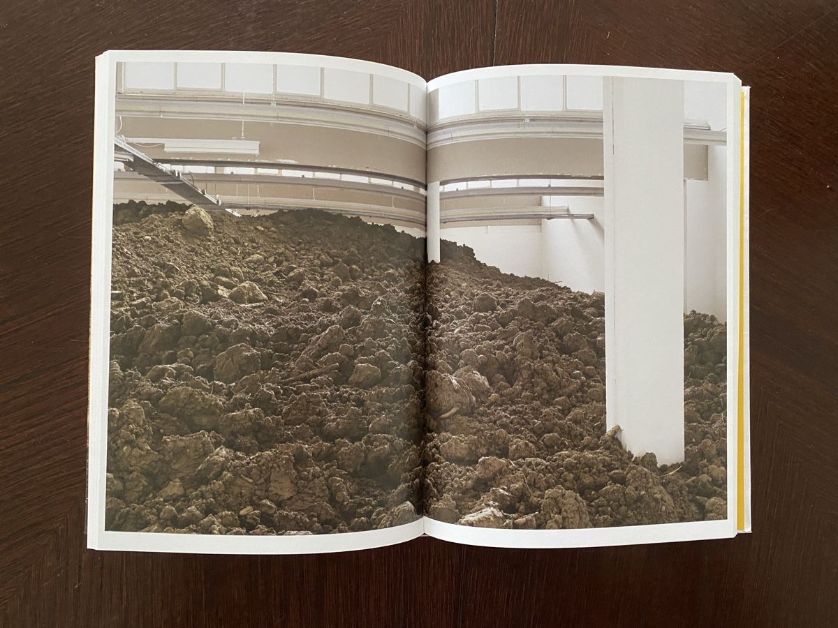 Libri: Kunstbuch Lara Almarcegui Kunsthaus Baselland – Nuovo (secondo la descrizione) da Bern venduto da JaraBu 2
