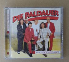 Die Paldauer – Aus Leidenschaft - F29