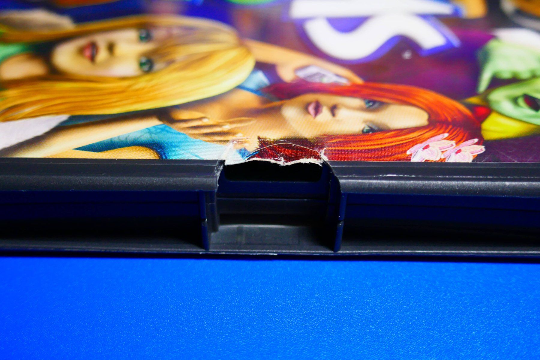 Nintendo Giochi: Les Sims 2 - Nintendo GameCube – Usato da Vuarrens venduto da Espace-Retro 1