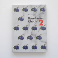 Baselbieter Chuchi - Band 2 - Peter Rüfenacht