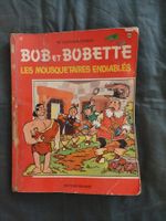 Bob et Bobette T. 89 EO 1969 Coté BE
