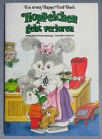 Hoppelchen geht verloren - Bilderheft - Ein Happy-End Buch