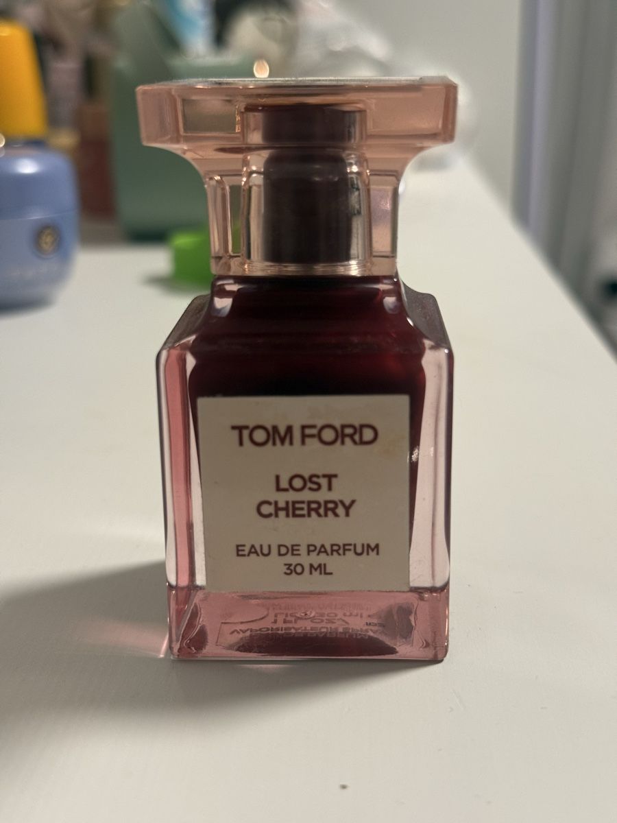 Tom Ford Profumi & Eau de Toilette: Tom Ford Lost Cherry  – Nuovo (secondo la descrizione) da Wetzikon venduto da rony1234