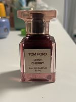 Tom Ford Lost Cherry 