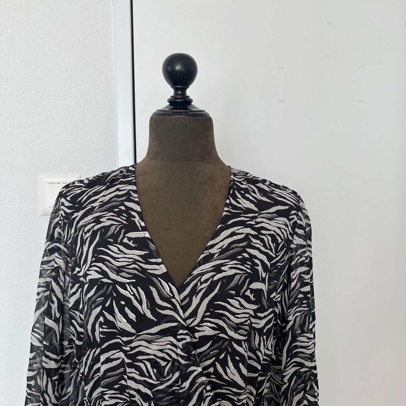 Kooples Chemisiers: The Kooples Bluse – Neuf (Voir description) à Zug par Grc999 2