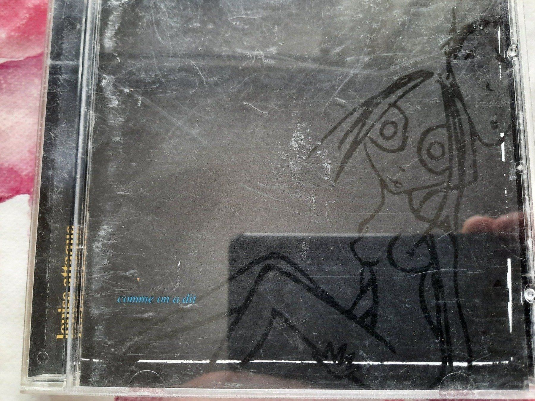 CDs: CD Louise Attaque - Comme on a dit – D'occasion à Pully par bro_n52j 1
